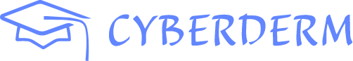 Cyberderm logo