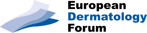 Euroderm Dermatology Forum logo