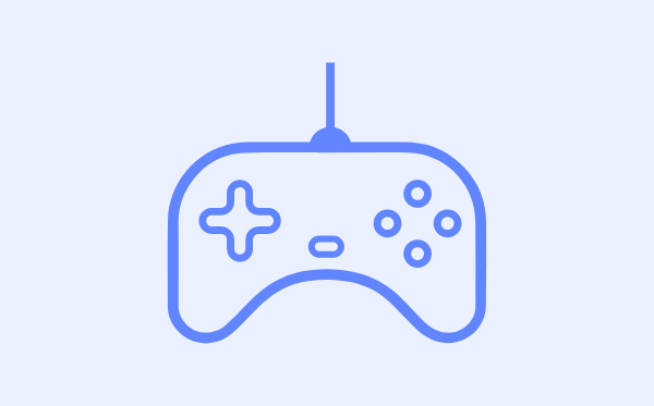 videogames cyberderm